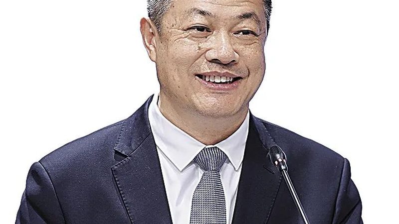 揭秘有机化工原料：十大品牌背后的故事**