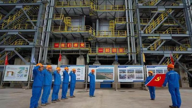 小批量定制增稠剂：精准需求下的解决方案**