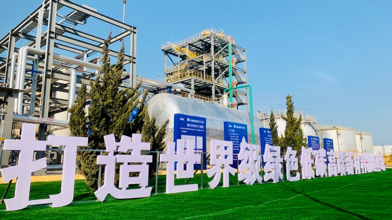 工业增稠剂：从选材到应用的完整流程解析**