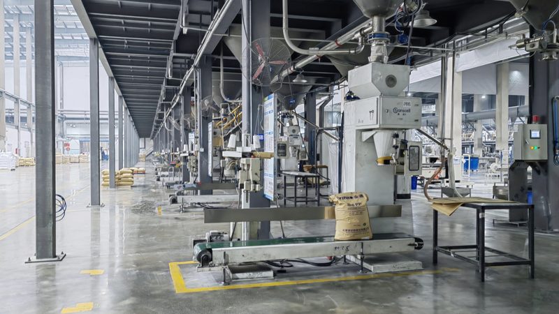精细化工产品环保检测：关键步骤与注意事项